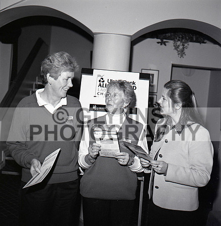 All-Ireland Ladies Fourball Championship (Glasson, Athlone) 1996_0018