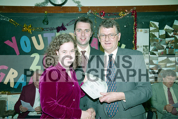 Ballaghaderreen Youth Reach 2000_0008