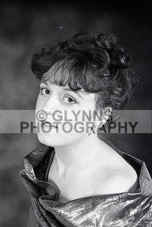 Healy, Anne-Marie (Makeover) 1996 0027