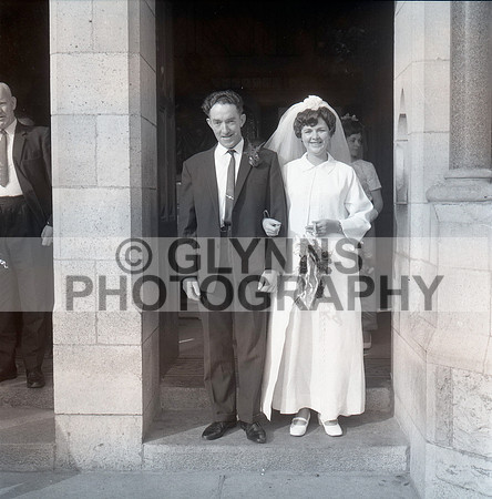 Sharkey, JP (Tibohine) (Wedding) 18-10-1969_0001