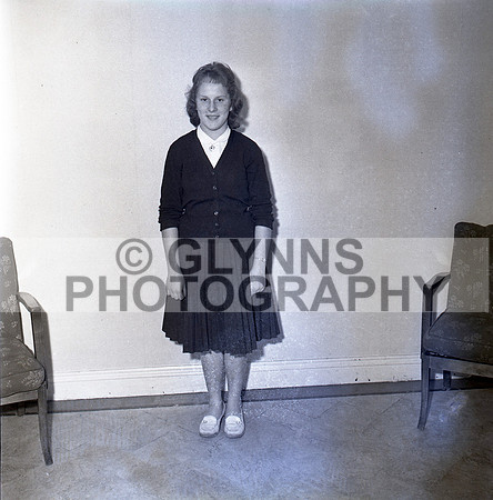 1960 Unknown Collection 0571