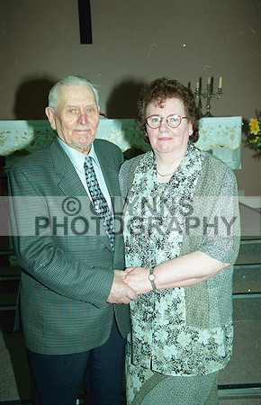 Delaney (50th Anniversary - Ballyhaunis) 2001 0013