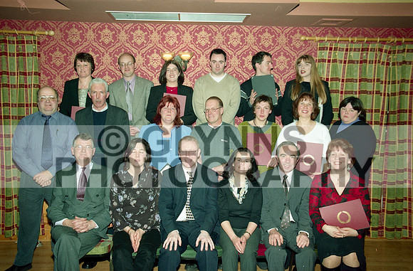 Roscommon FAS Groups 2002 0012