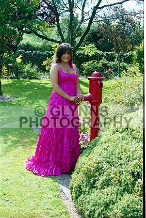 Ballyhaunis Grad 2004 0007