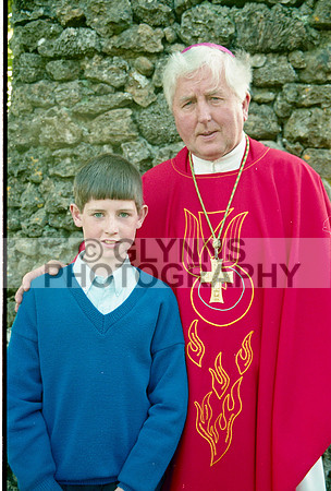 Gorthaganny Confirmation 2000 (with Tibohine, Lisacul, Fairymount) 0020