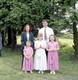 Kilmurray Communion 2005 0019