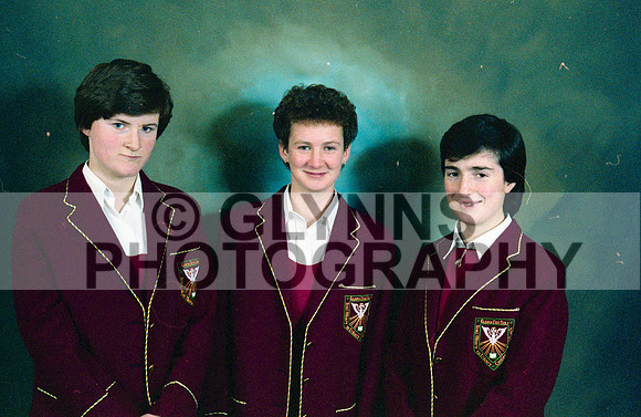 Castlerea Convent 1984_0001