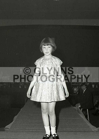 Castlerea Fashion Show 1967_0004
