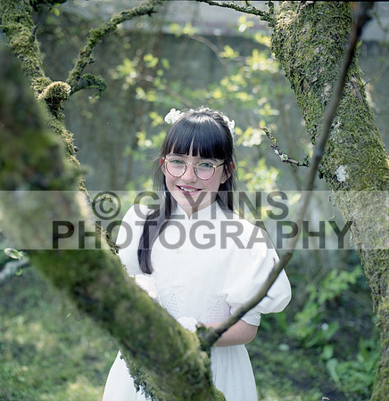 Castlerea Communion 1996 0038