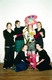 Castlerea Community School Art 2003 0003