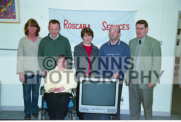 Castlerea Brothers of Charity (Mulvihill's) 2004 0001