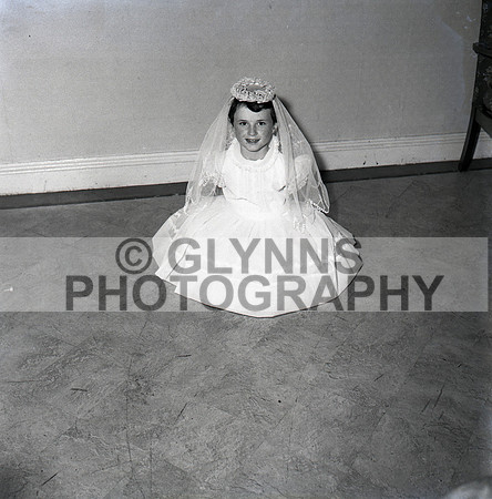 1960 Unknown Collection 0452