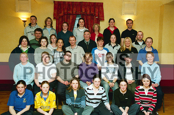 Castlerea Musical 2002 0025