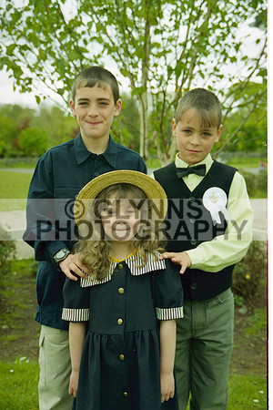 Glinsk Communion 1999 0003
