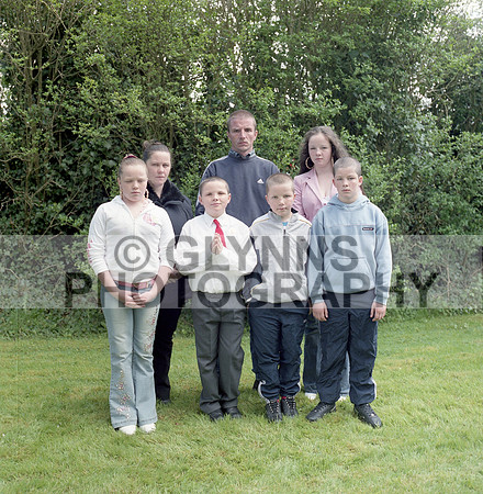 Ballyhaunis Communion 2005 0020