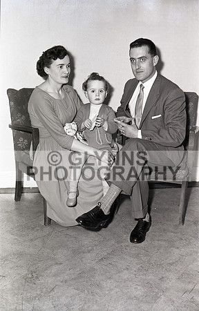1960 Unknown Collection 0395