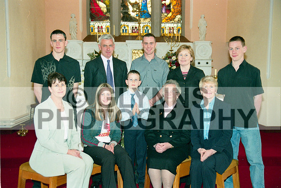 Ballintubber Communion 2003 0004