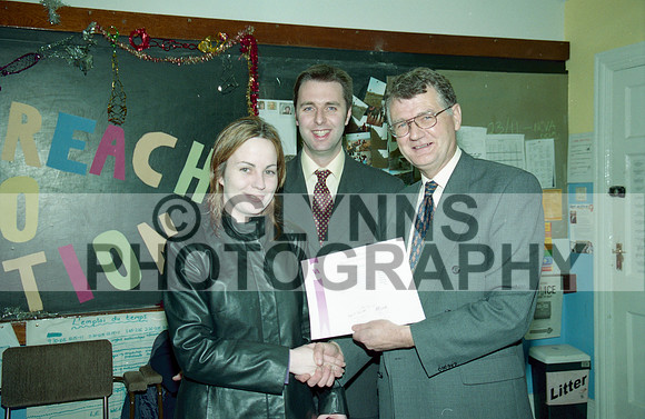 Ballaghaderreen Youth Reach 2000_0019