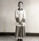 Castlerea Communion 1958 0158