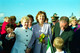 Ballaghaderreen Douglas Hyde Centre (President Mary McAleese) 1998 0008
