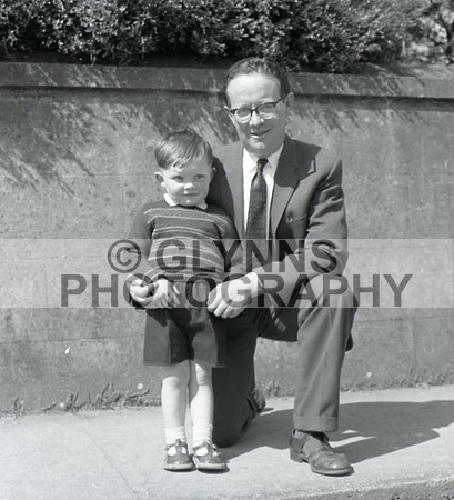 Williamstown Communion 1964_0003