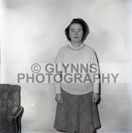 1960 Unknown Collection 0566