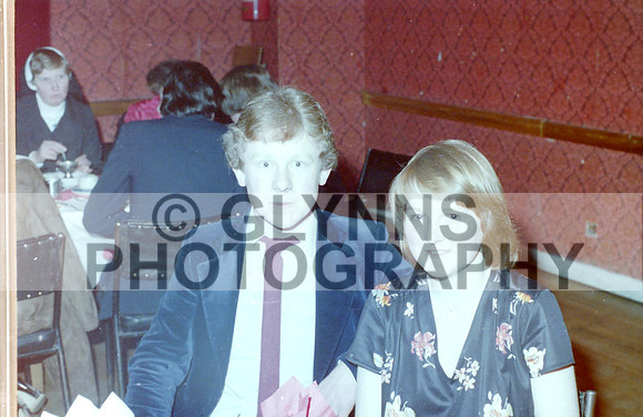 Castlerea Grad 1980 0013
