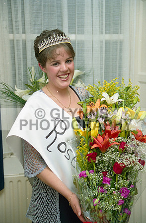 Rose of Castlerea (Natasha McGarry) 2000 0004