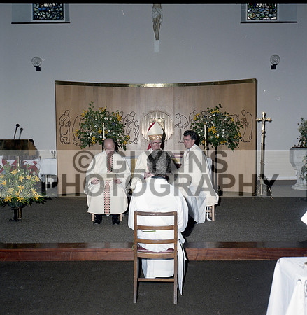 Devine, Fr. Padraig (Ordination - Frenchpark) 17-08-1988_0052