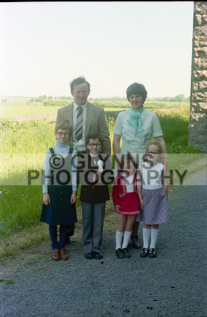 Ballintubber Communion 1980_0009