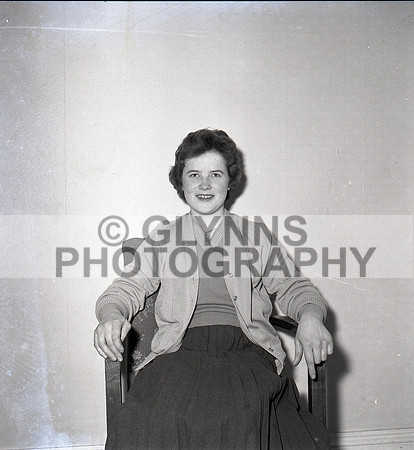 1960 Unknown Collection 0437