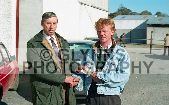 Castlerea Mart 1993 0025