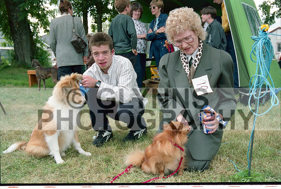 Ballaghaderreen Dog Show 1997_0002