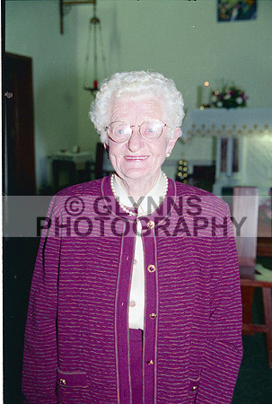 Williamstown 90th Birthday 1998 0002