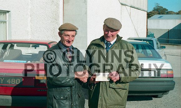 Castlerea Mart 1993 0031