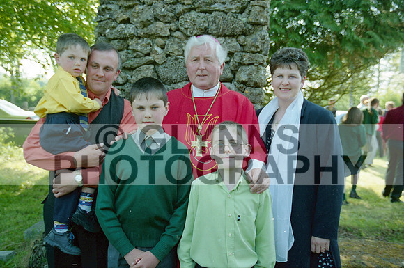 Gorthaganny Confirmation 2000 (with Tibohine, Lisacul, Fairymount) 0074