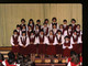 Castlerea Convent Concert 1967_0008