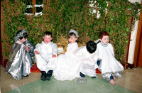 Castlerea St. Michael's (Christmas) 2001