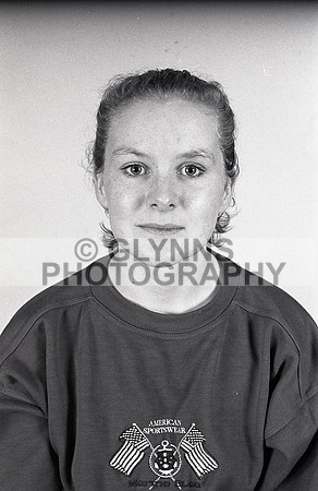 Brady, Jacqueline (Makeover) 1996 0028