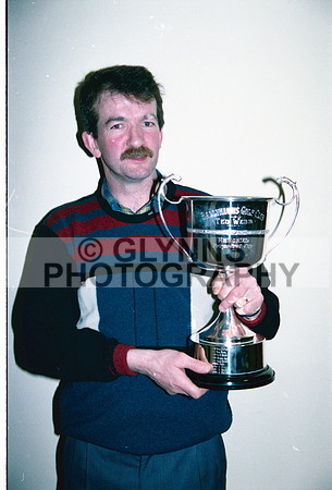 Ballyhaunis Golf Cup (Webb and Freeley) 1999 0003