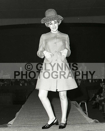 Castlerea Fashion Show 1967_0016