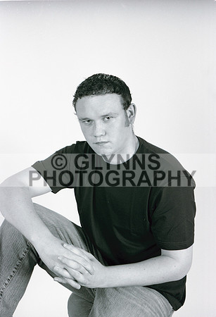 Unknown Man (Studio) 29-08-2004 0008