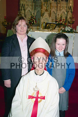 Ballaghaderreen Confirmation 2004 058