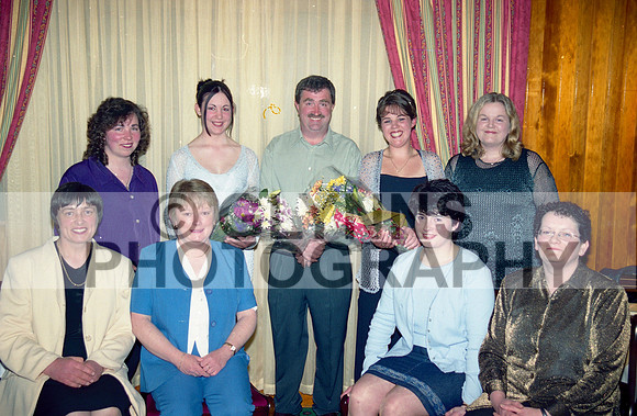 Rose of Castlerea (Natasha McGarry) 2000 0019