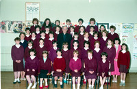 Roscommon Convent (Fr. Finnigan) 1987