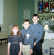 Kilkerrin Communion 2000 0015