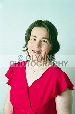 Unknown Woman (Studio) 2004 0001