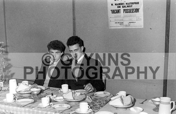 Glenamaddy Teachers 1961_0018
