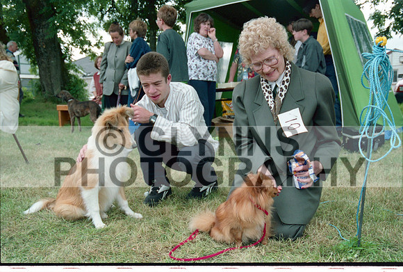 Ballaghaderreen Dog Show 1997_0003