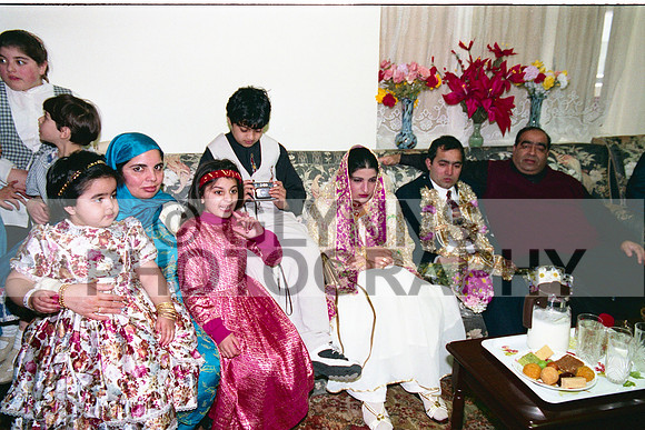 Ballyhaunis (Pakistan Wedding) 1995_0017